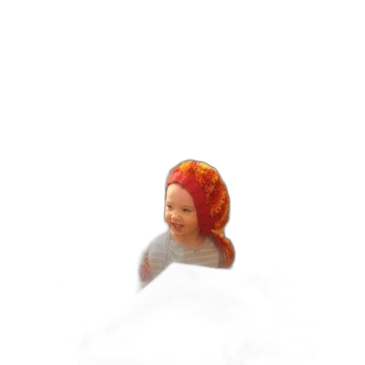crown, hat, face, mask transparent PNG cut-out