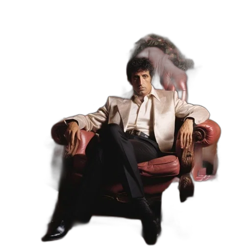 furniture, jacket, umbrella, shoes transparent PNG cut-out