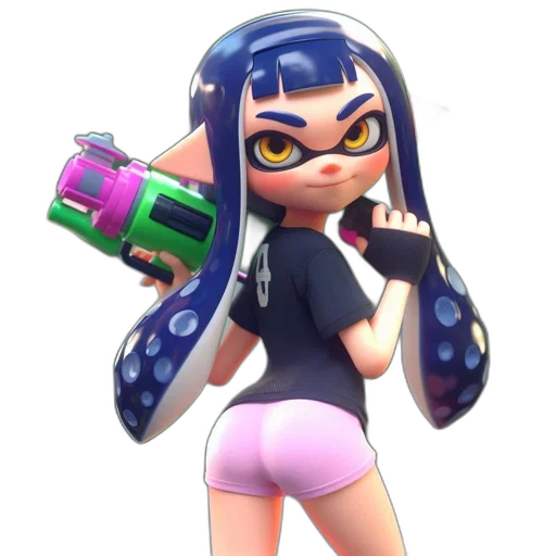 weapon, dress, animal, concept art transparent PNG cut-out