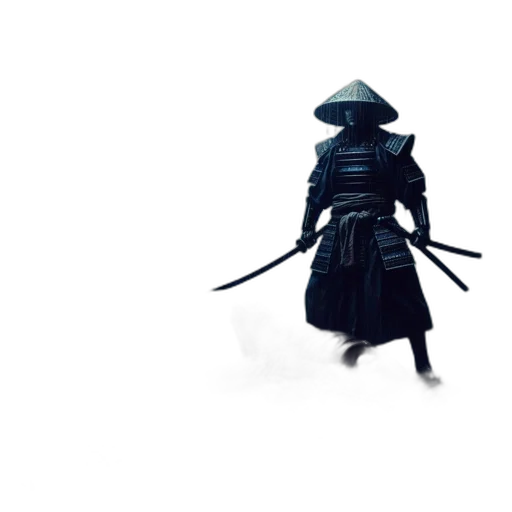 sword, robot, creature, weapon transparent PNG cut-out
