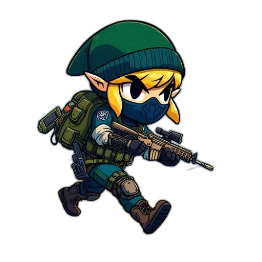 weapon, pixel art, concept art, cartoon transparent PNG cut-out