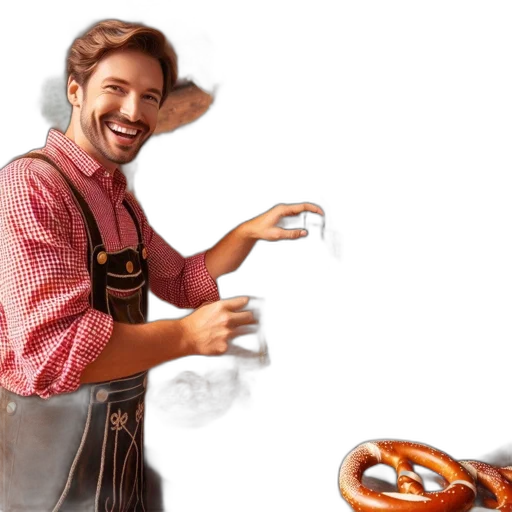 food, weapon, robot, staff transparent PNG cut-out