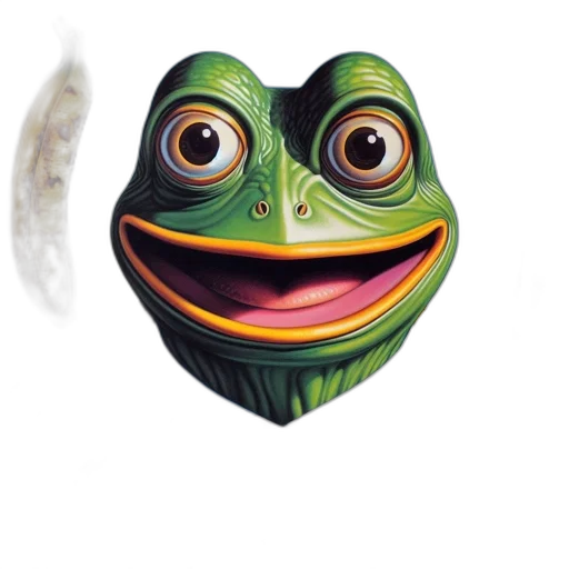 mask, face, animal, creature transparent PNG cut-out