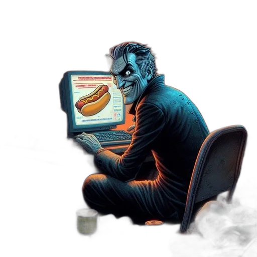 mask, food, robot, creature transparent PNG cut-out