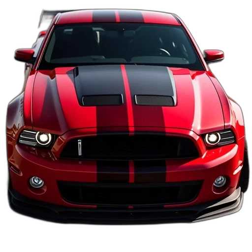car, animal, photorealistic, 3d render transparent PNG cut-out