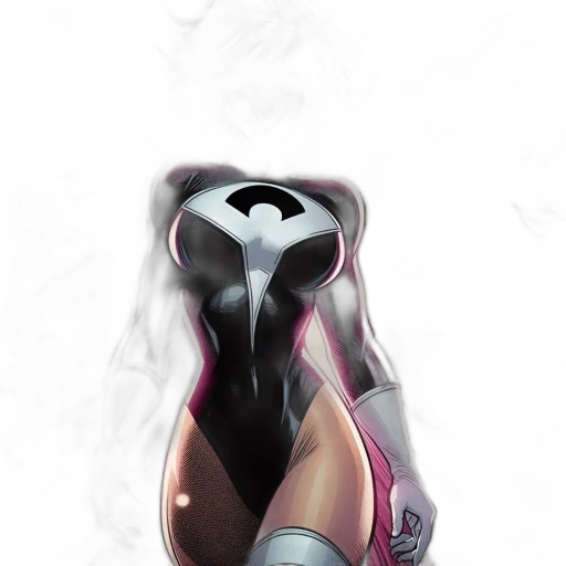 weapon, robot, mask, jewelry transparent PNG cut-out