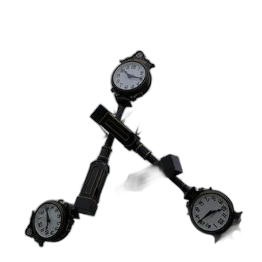staff, jewelry, weapon, furniture transparent PNG cut-out