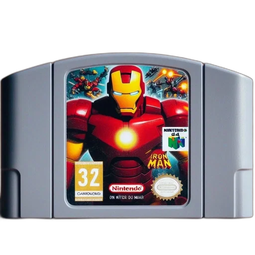 robot, pixel art, 3d render, concept art transparent PNG cut-out