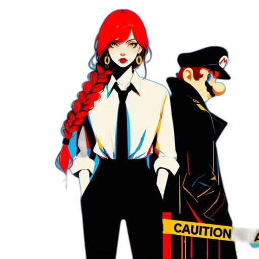 staff, comic book art, concept art, cartoon transparent PNG cut-out