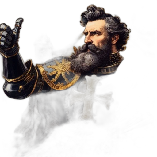 sword, staff, face, weapon transparent PNG cut-out