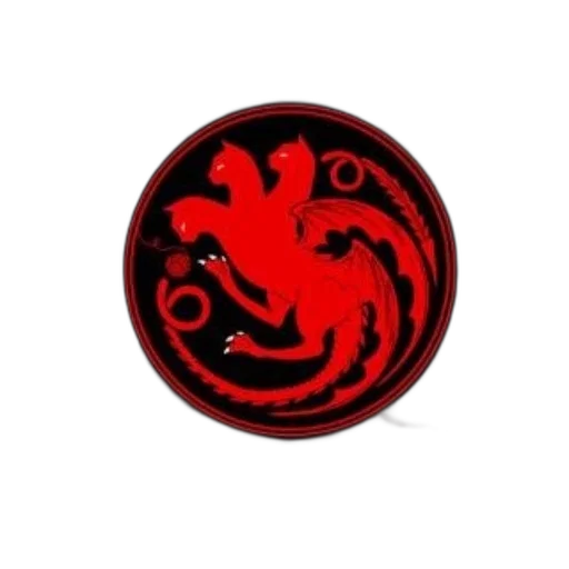 dragon, staff, fantasy art, red transparent PNG cut-out