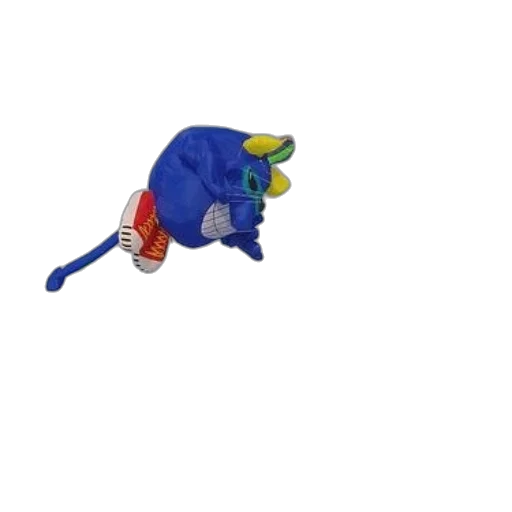 animal, creature, umbrella, staff transparent PNG cut-out