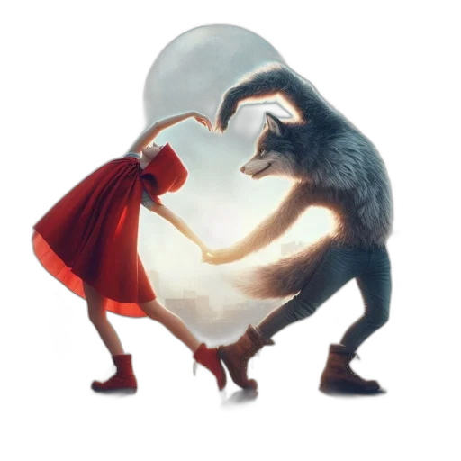 mask, dress, creature, concept art transparent PNG cut-out