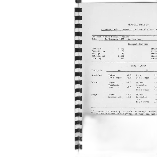 page, book, document, title transparent PNG cut-out