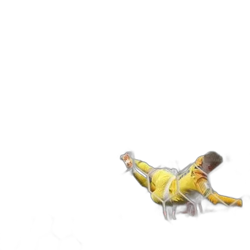 creature, animal, robot, staff transparent PNG cut-out