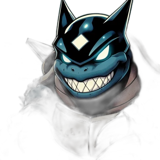 mask, face, concept art, comic book art transparent PNG cut-out