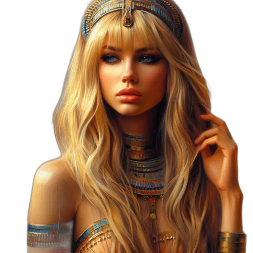 jewelry, crown, face, dress transparent PNG cut-out