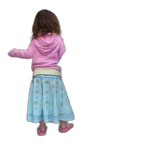 dress, jacket, shoes, 3d render transparent PNG cut-out
