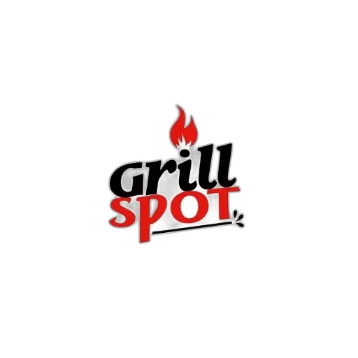 staff, grill, spot, logo transparent PNG cut-out