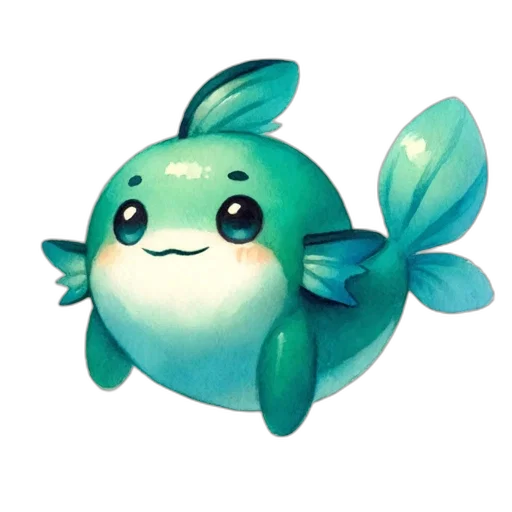 creature, animal, staff, weapon transparent PNG cut-out