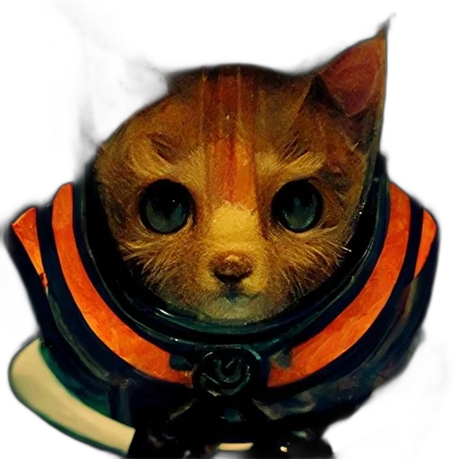 mask, staff, animal, robot transparent PNG cut-out