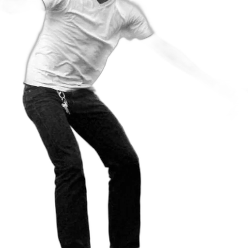 staff, jacket, hat, creature transparent PNG cut-out