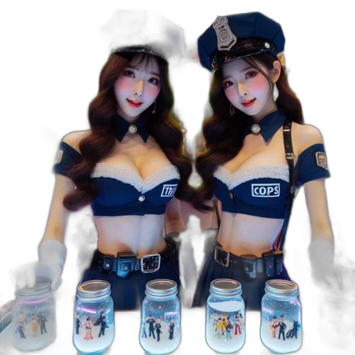 concept art, 3d render, photorealistic, fantasy art transparent PNG cut-out