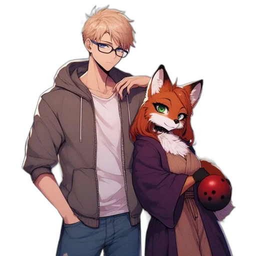 mask, staff, pixel art, anime transparent PNG cut-out
