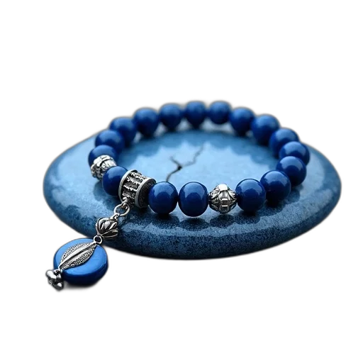 jewelry, blue, stone, crack transparent PNG cut-out