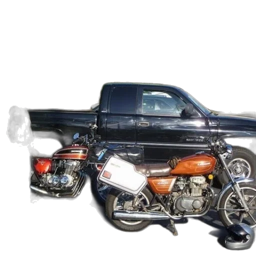 car, weapon, photorealistic, 3d render transparent PNG cut-out