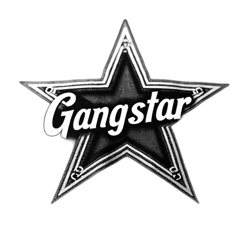 staff, photorealistic, close-up, black transparent PNG cut-out