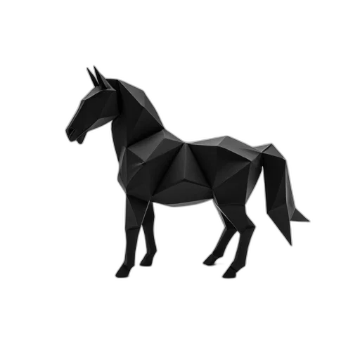 animal, dragon, creature, crown transparent PNG cut-out