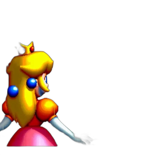 crown, staff, weapon, robot transparent PNG cut-out