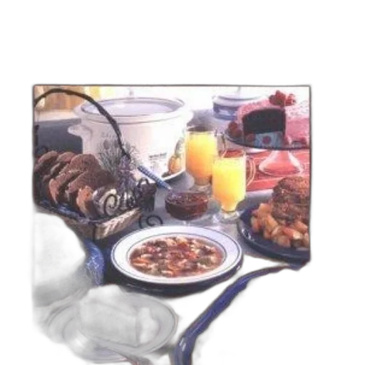 food, photorealistic, cookbook, cover transparent PNG cut-out