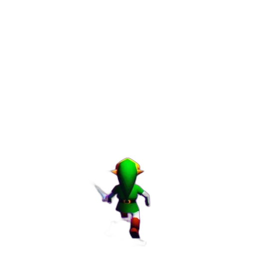 weapon, sword, staff, creature transparent PNG cut-out