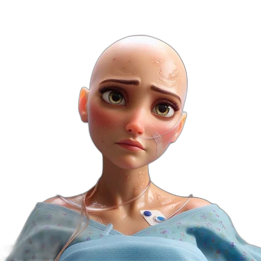 face, robot, jewelry, dress transparent PNG cut-out