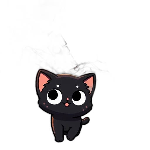 staff, creature, animal, hair transparent PNG cut-out