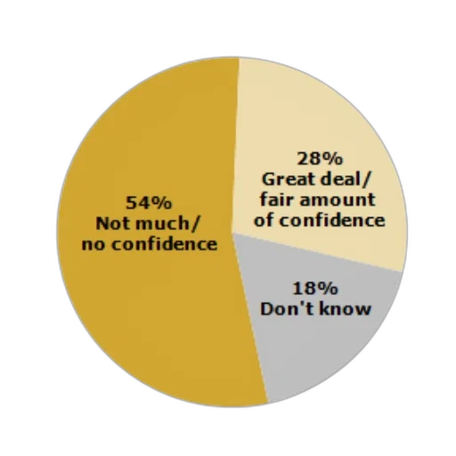 pie, chart, showing, people transparent PNG cut-out