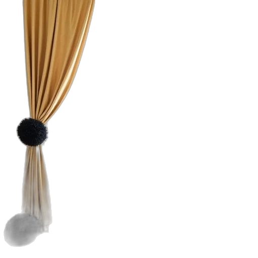 hair, staff, umbrella, jewelry transparent PNG cut-out