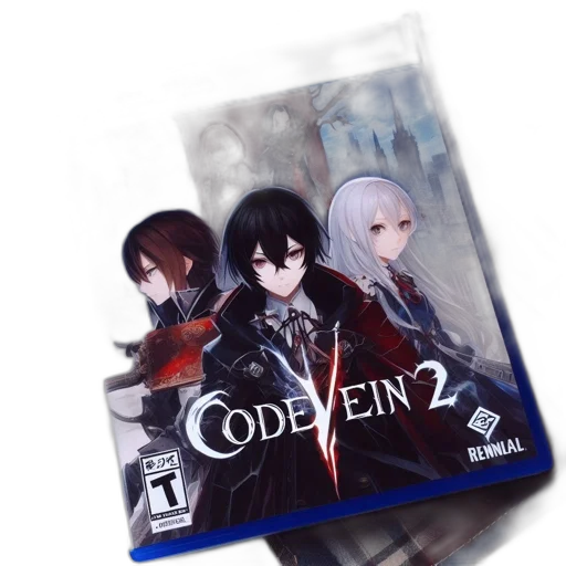 3d render, concept art, red, code transparent PNG cut-out