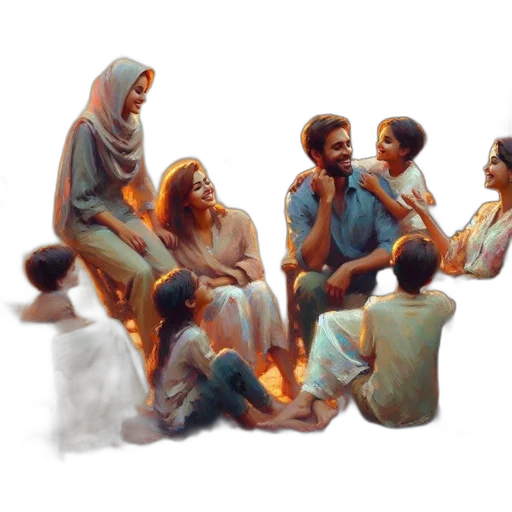 oil painting, concept art, photorealistic, pencil sketch transparent PNG cut-out