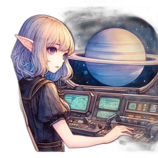 staff, robot, weapon, dragon transparent PNG cut-out