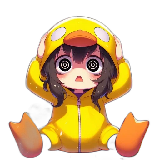 creature, jacket, mask, robot transparent PNG cut-out