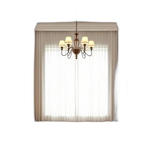 furniture, 3d render, photorealistic, earth tones transparent PNG cut-out