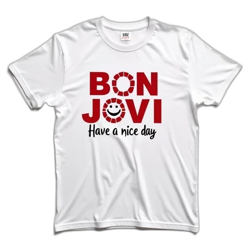 white, t-shirt, graphic, design transparent PNG cut-out