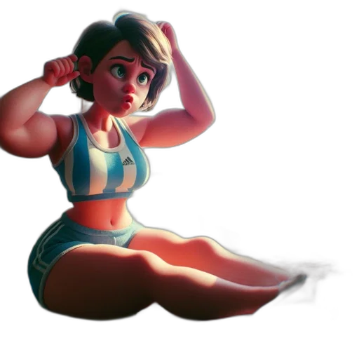 dress, concept art, 3d render, fantasy art transparent PNG cut-out