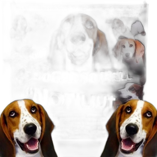 animal, photorealistic, concept art, fire transparent PNG cut-out