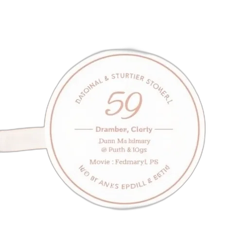 jewelry, blush, stripes, bridal transparent PNG cut-out