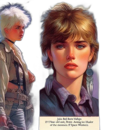 jacket, concept art, comic book art, photorealistic transparent PNG cut-out