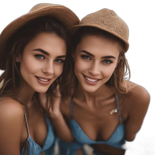 hat, face, jewelry, crown transparent PNG cut-out